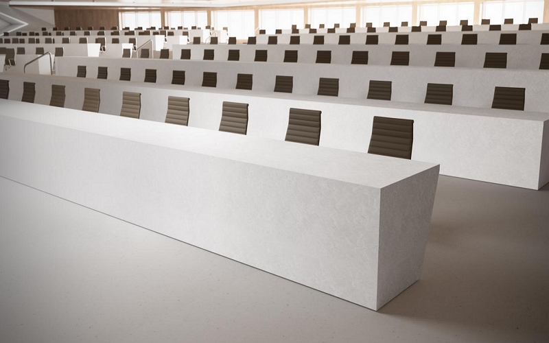 Aurora Frost | LX Hausys GL